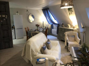 Appartement de charme Lot